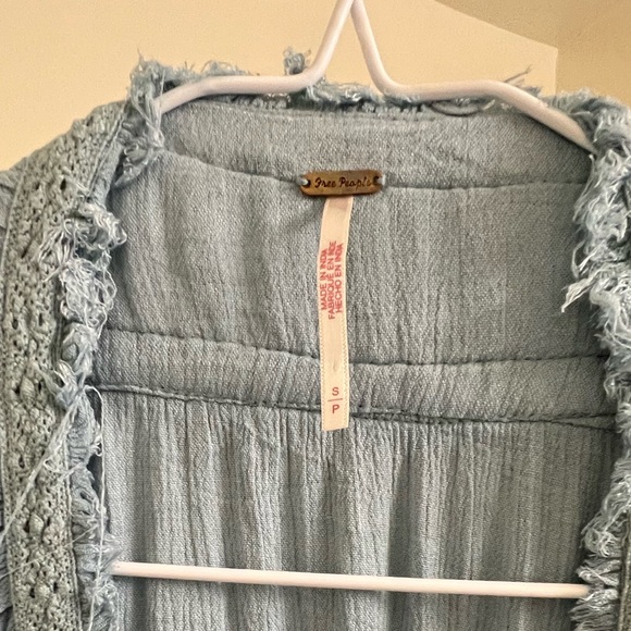 Free People Cassis Dress - Picture 4 of 6